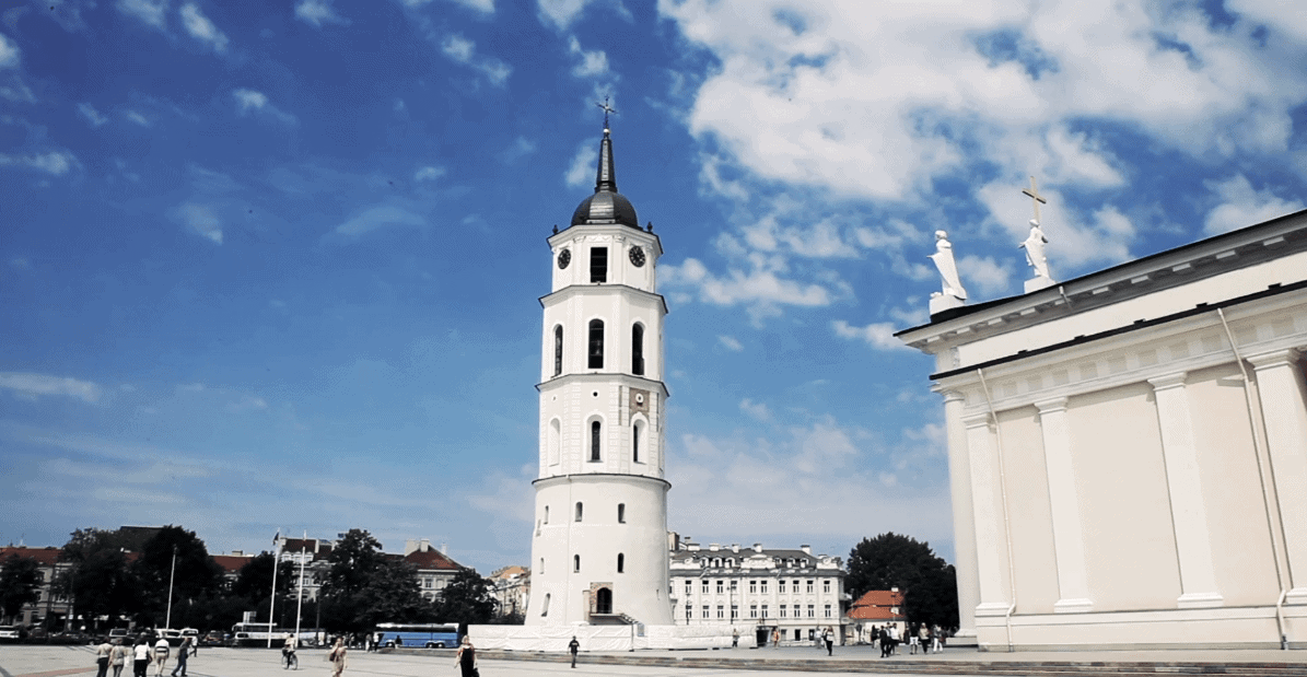 Baltics Small Group Escorted Tour: Latvia, Estonia, Lithuania