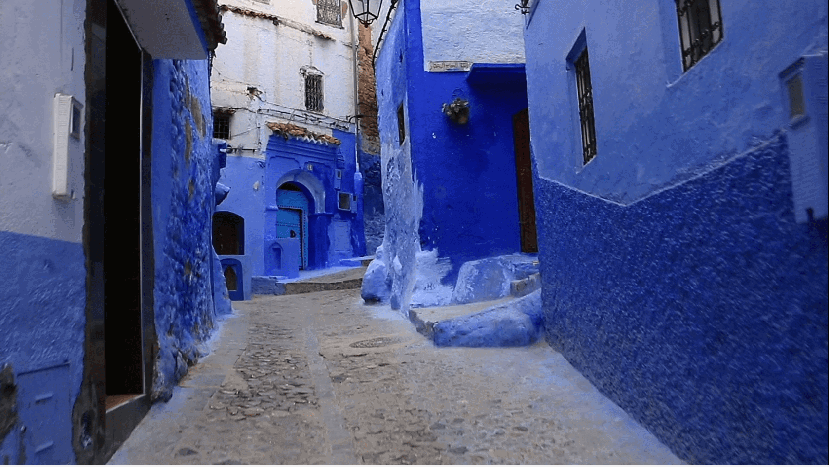 Morocco tour for mature & senior travellers