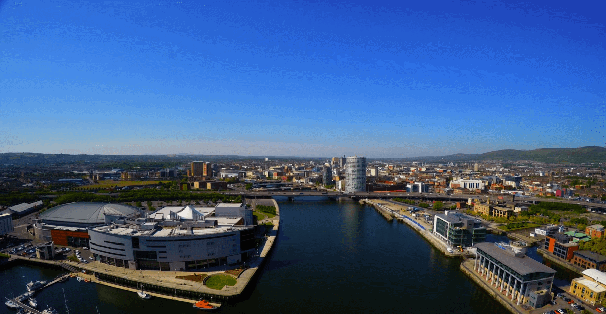 Small Group tours exploring the Treasures of Ireland