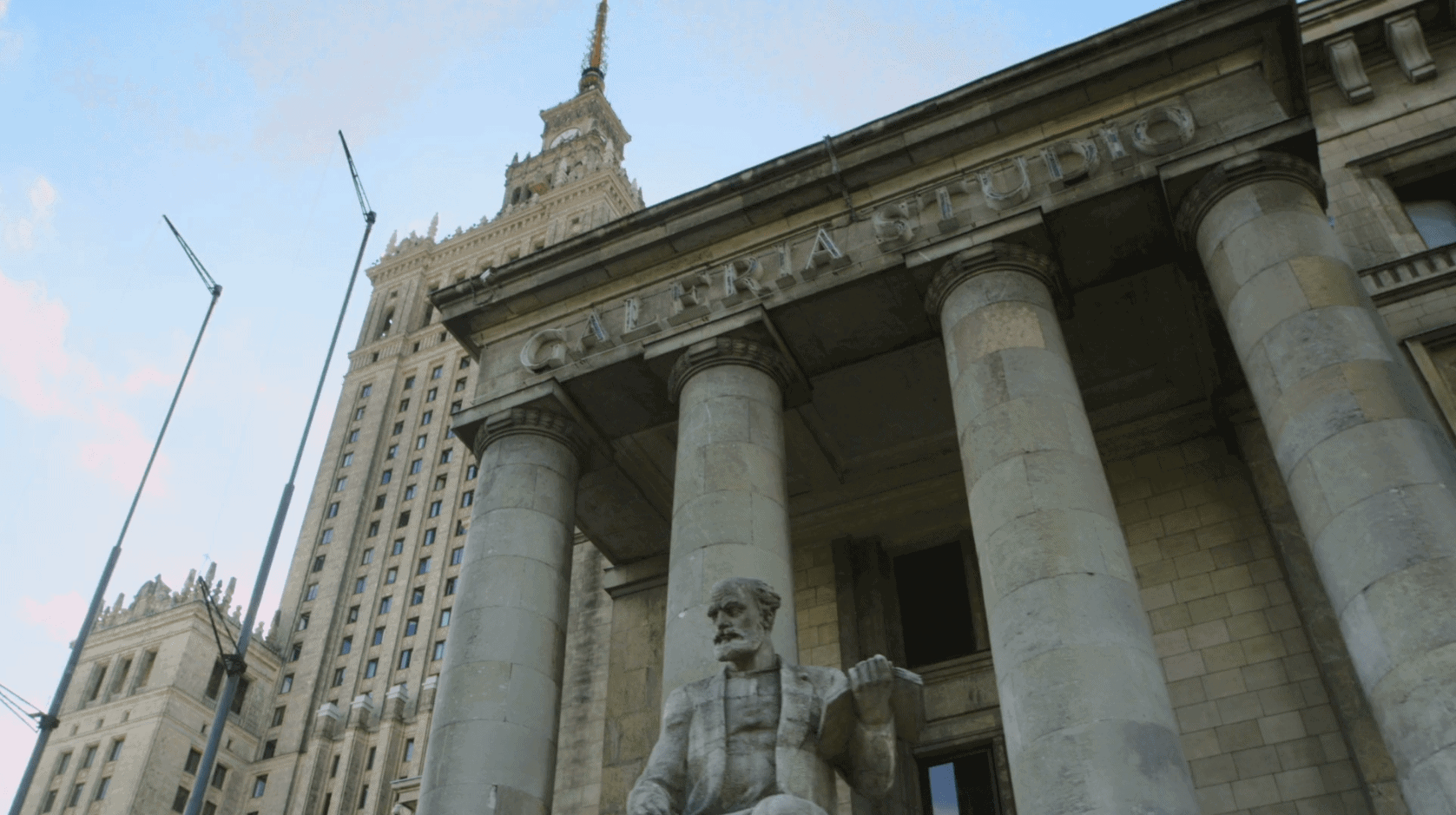 Baltics Small Group Escorted Tour: Latvia, Estonia, Lithuania