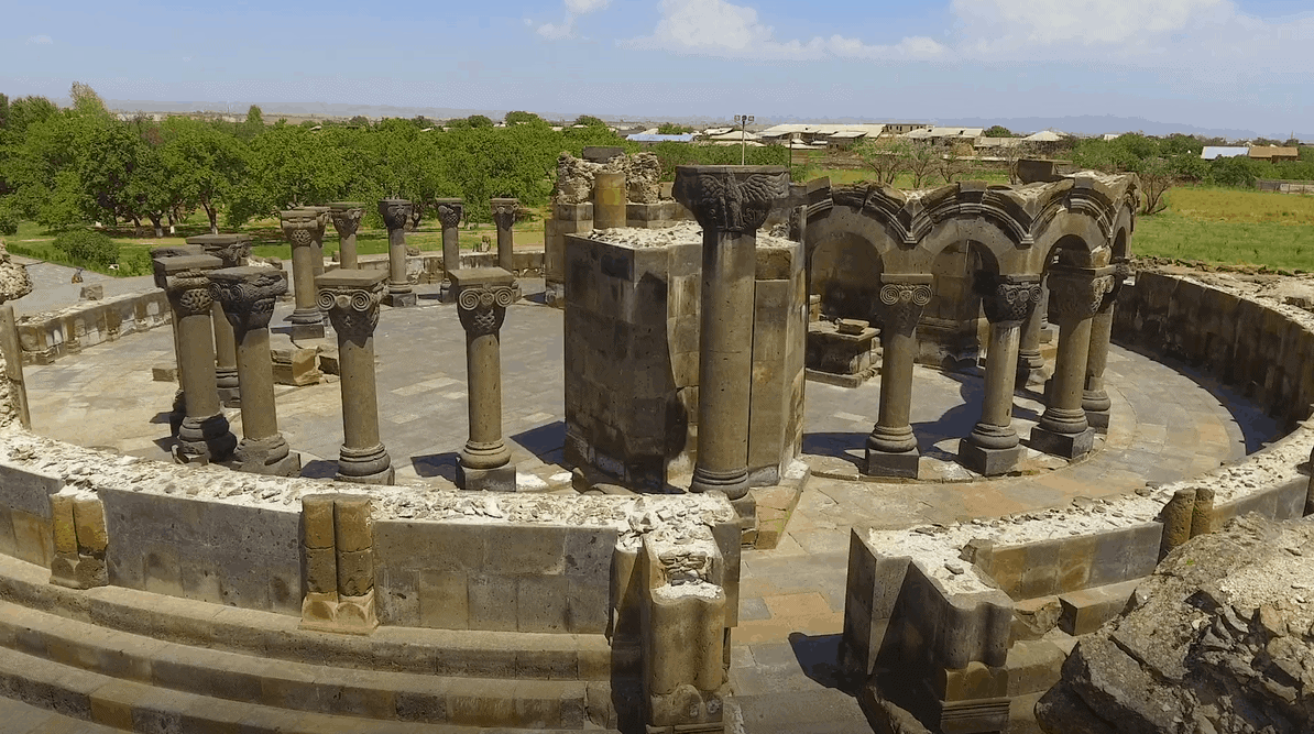 Armenia’s Religious Architecture: The Definitive Guide