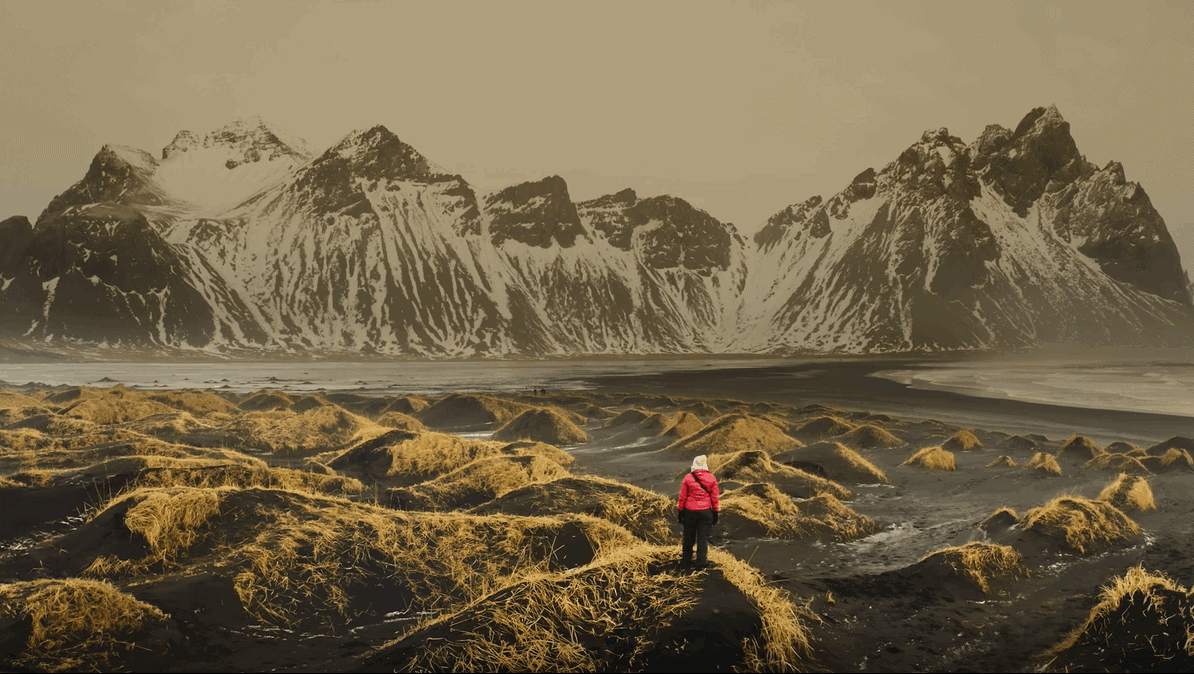 Five Female Explorers