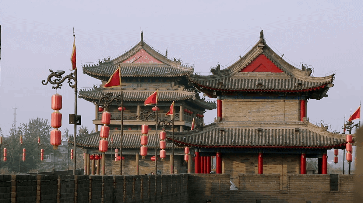 Xi’an, the Beginning of the Silk Road: Definitive Guide for Travellers