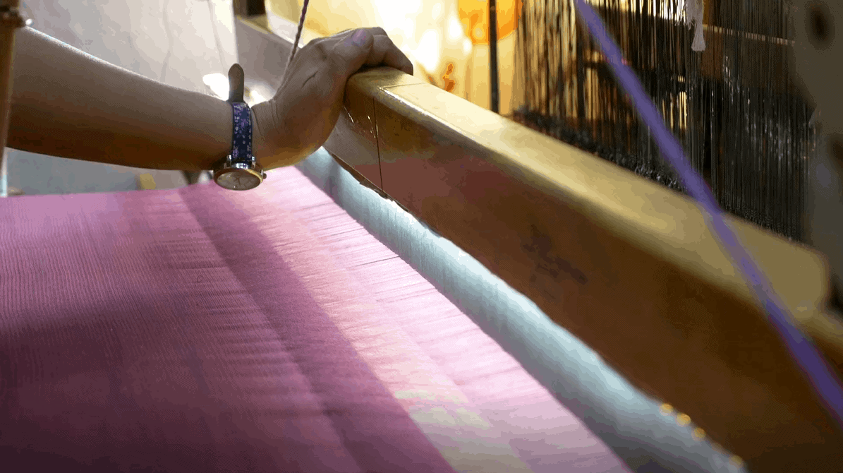 Textiles through History: The Definitive Guide for Travellers