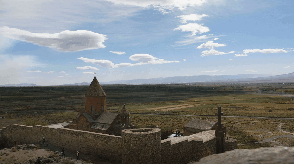 Armenia: An Ancient Civilisation