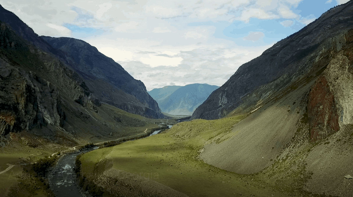 Visiting Armenia, Azerbaijan, Georgia