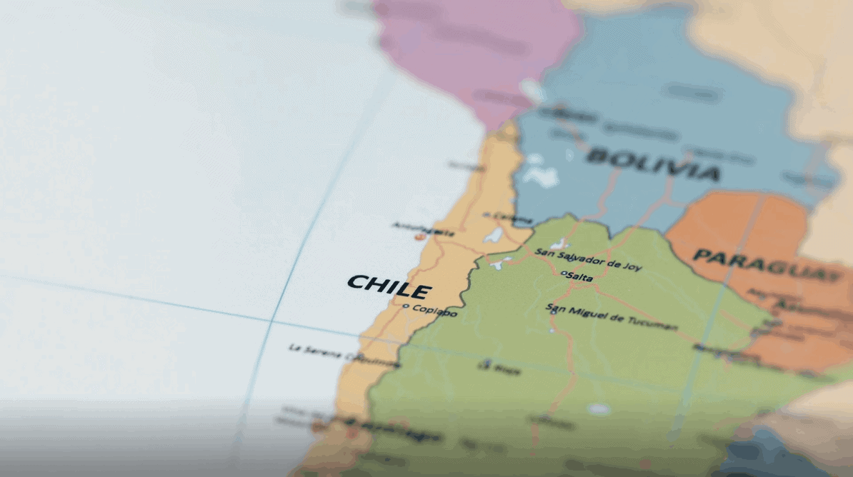 Chile, Peru & Bolivia travel advice for Mature & Senior Travellers