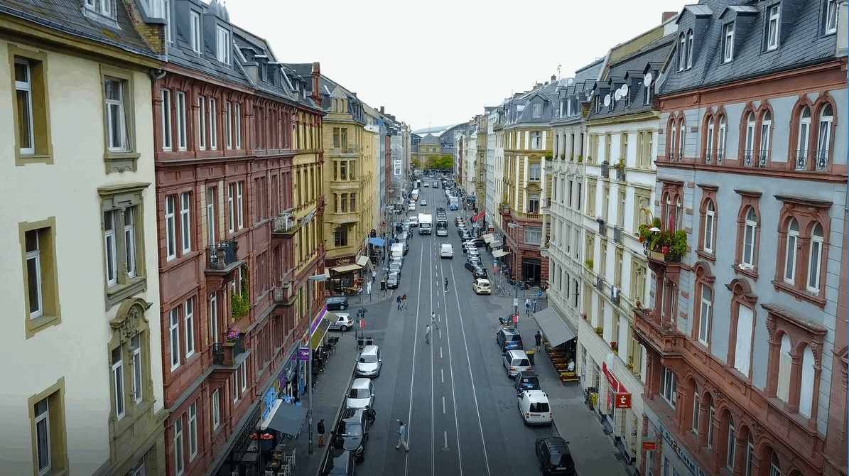 Your Next Holiday Destination: Germany