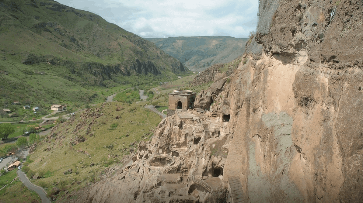 Discovering Georgia: The Definitive Guide for Travellers