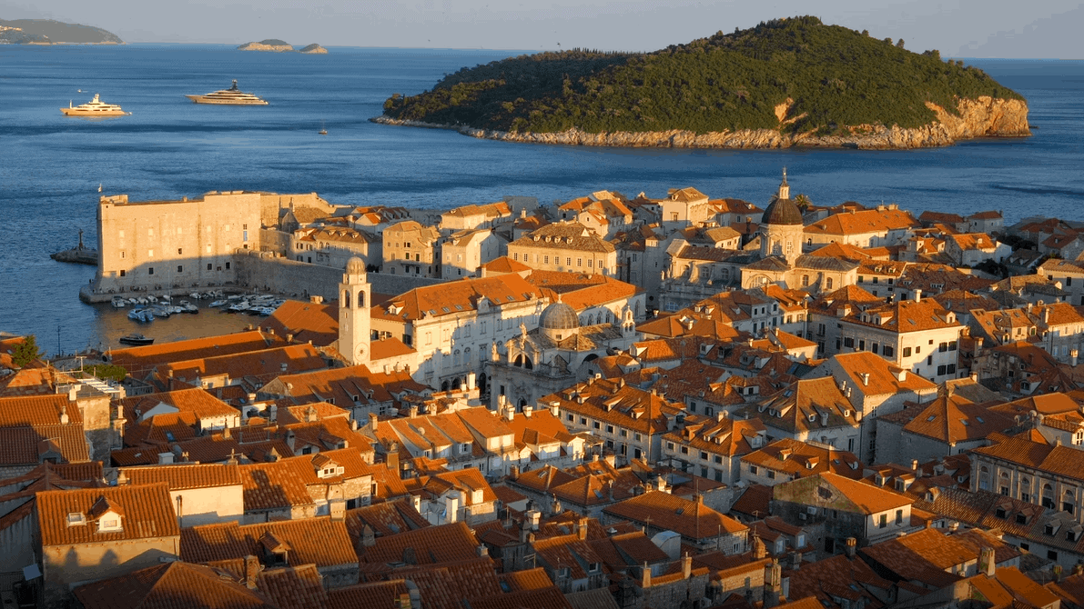 Discovering Croatia’s History