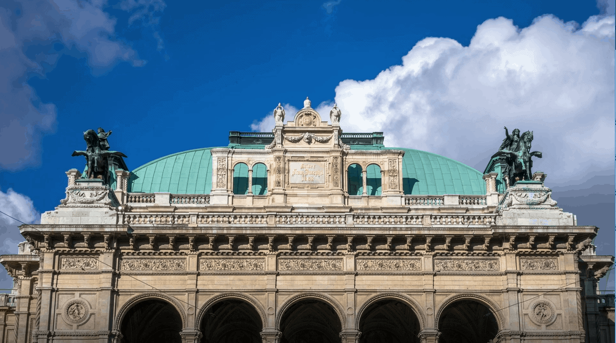 Music and the Austrian Habsburgs: The Definitive Guide