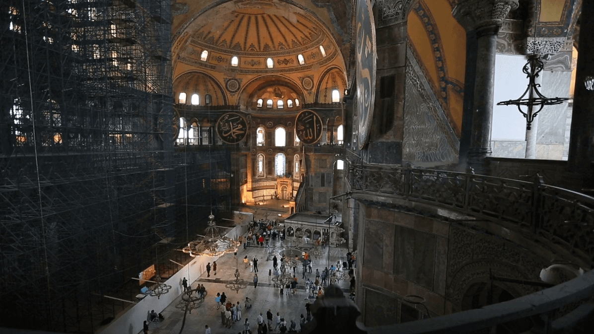 Ottoman Empire: The Definitive Guide for Travellers