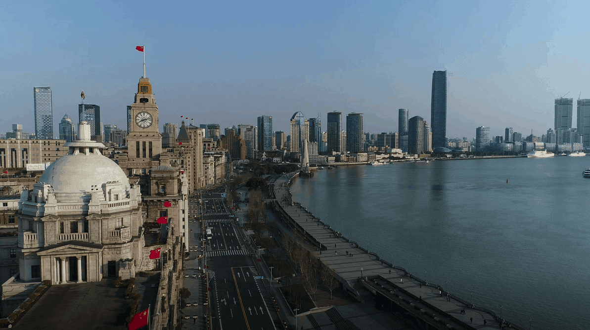 The Bund: The Definitive Guide for Travellers