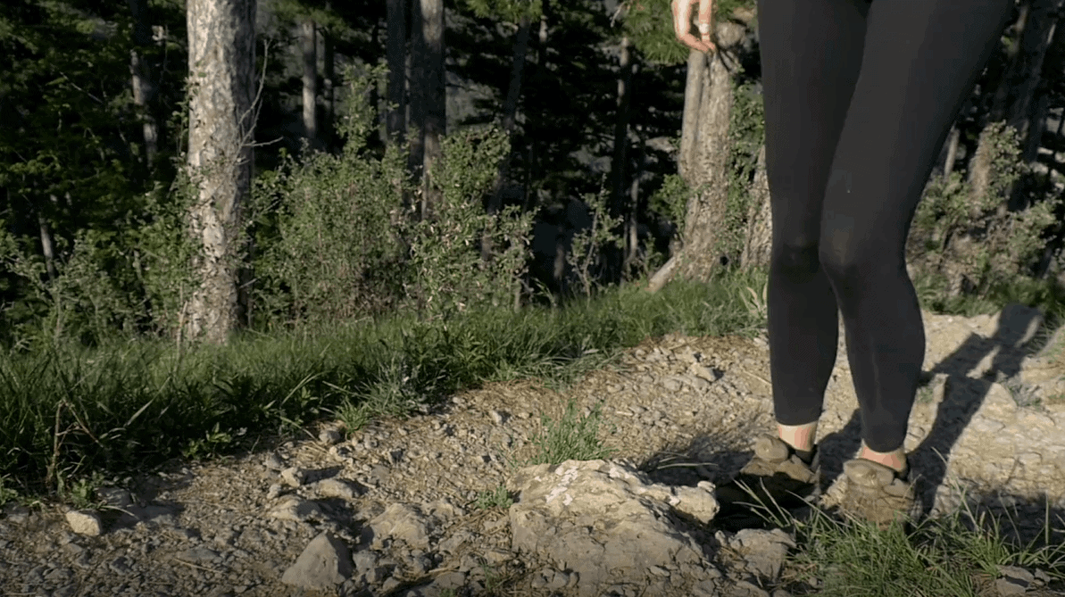 Women’s Walking Shoes: The Definitive Guide