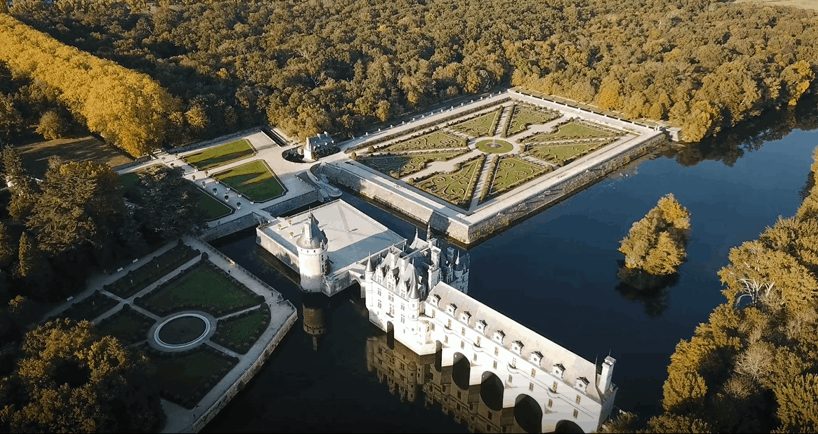 Loire Valley France