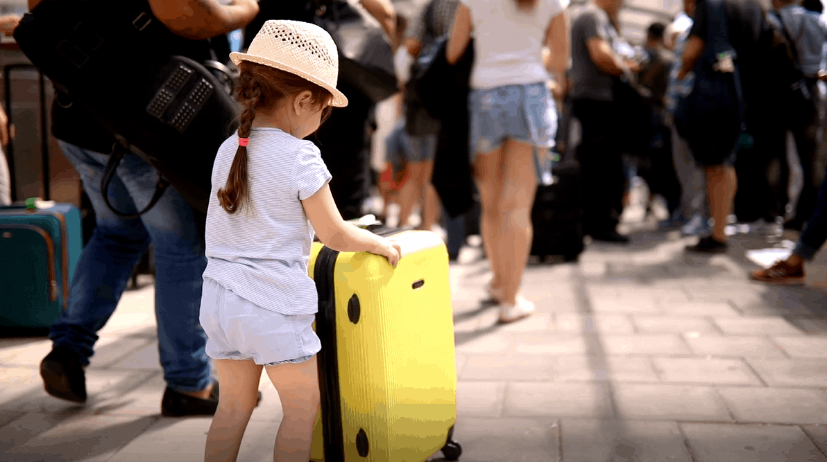 Responsible Tourism for mature & senior travellers