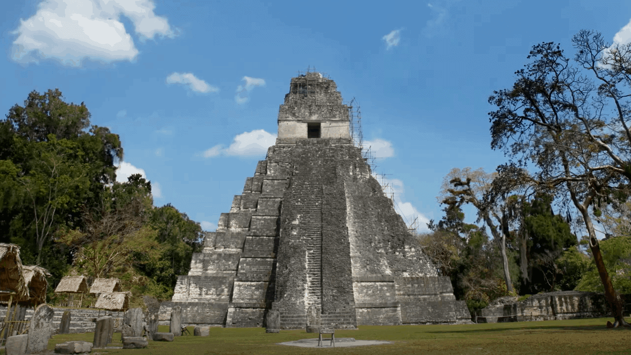 Journey through Central America: Panama, Costa Rica, Honduras, and Guatemala
