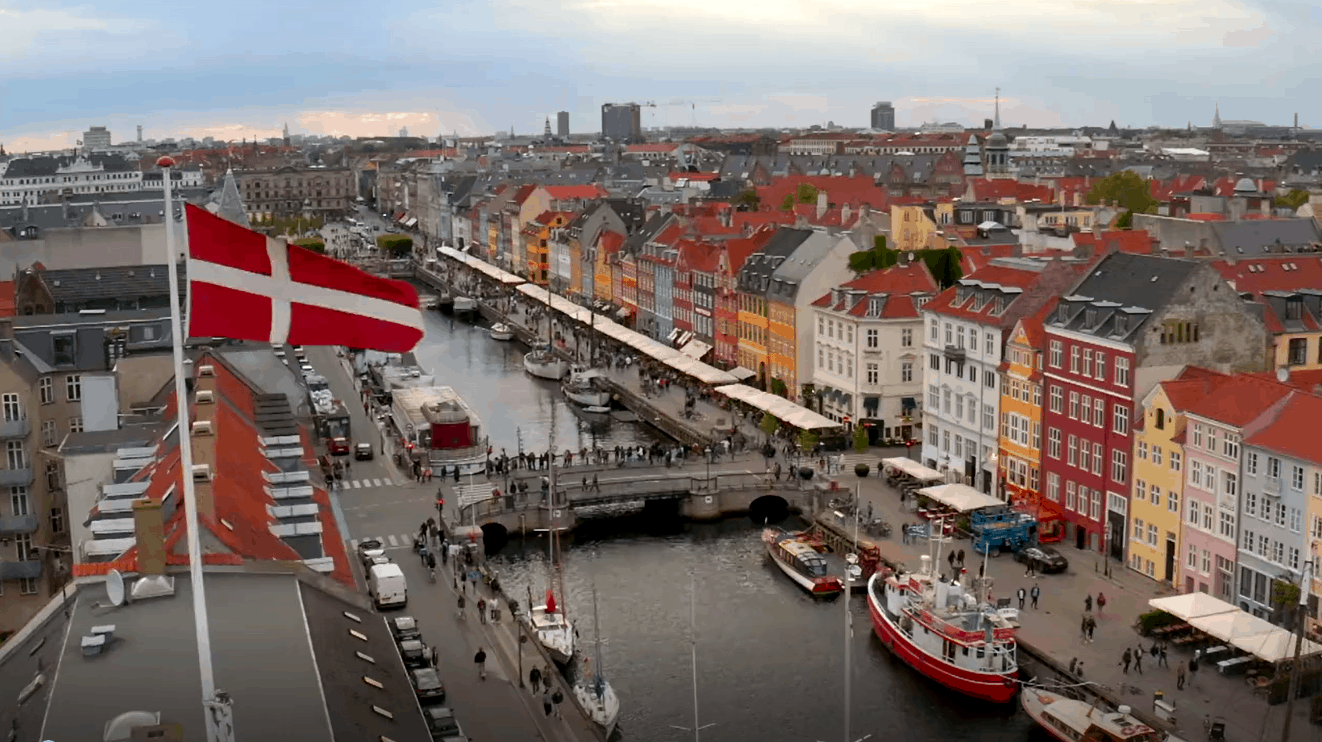 Denmark