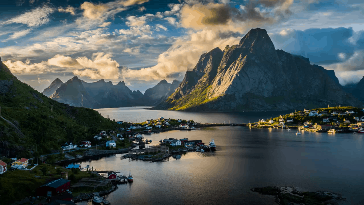 Norway