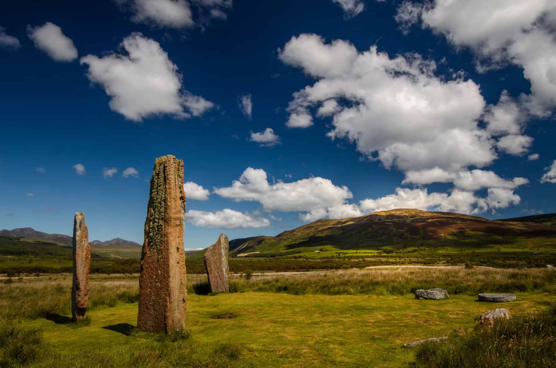 Exploring Britain's Neolithic past