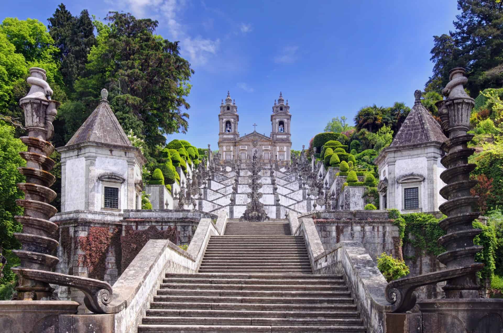 Tours Of Portugal Small Group Tours For Seniors Odyssey Traveller
