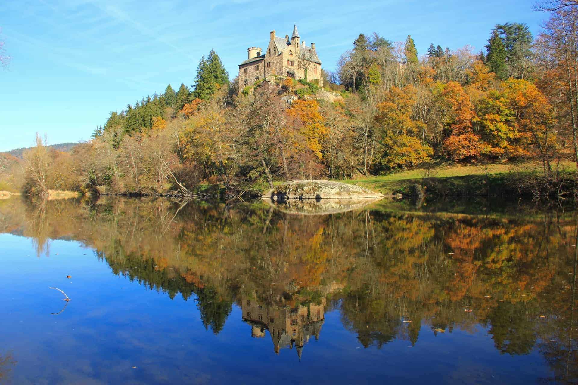 Loire Valley