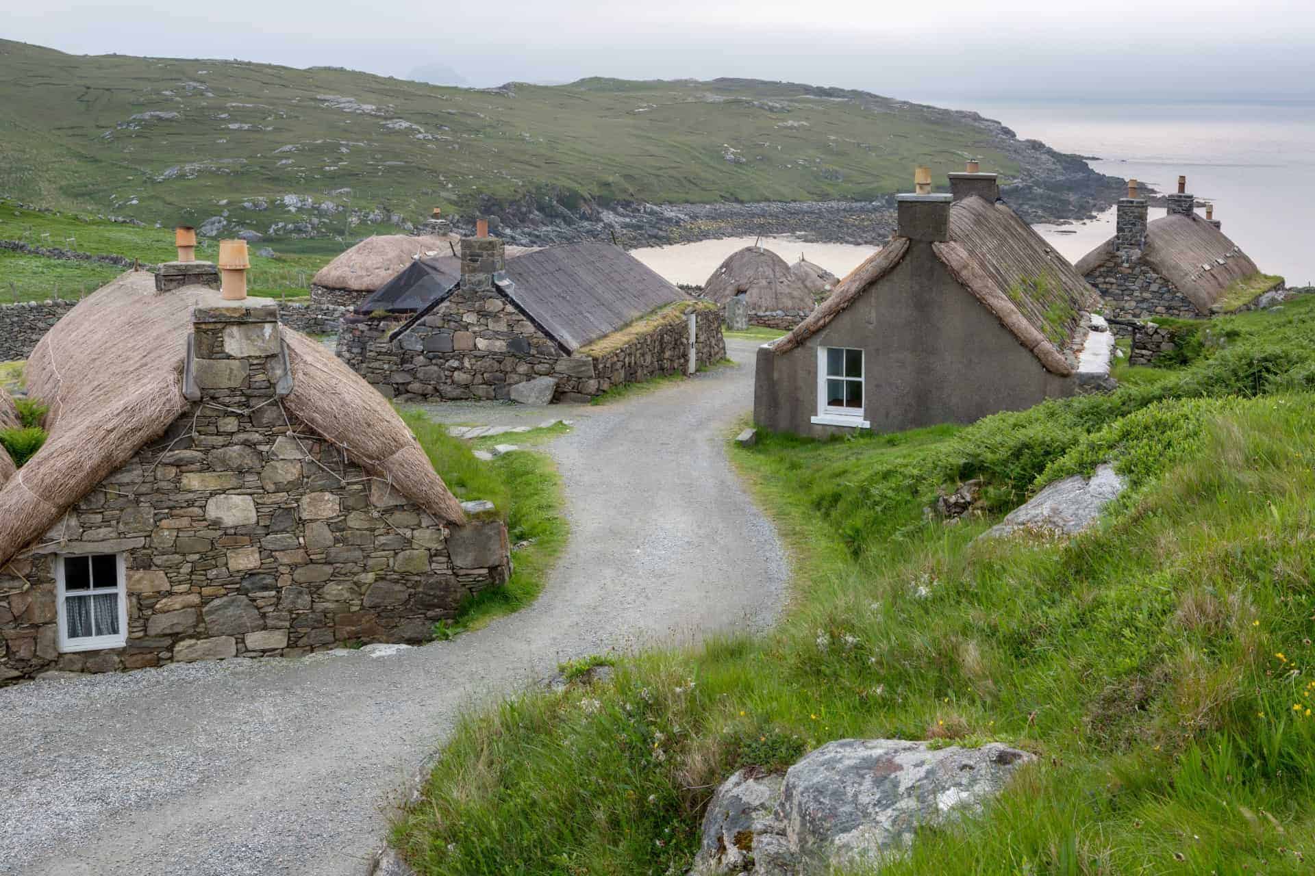 Unveiling The Enchanting Tapestry Of The Hebrides: A Comprehensive 