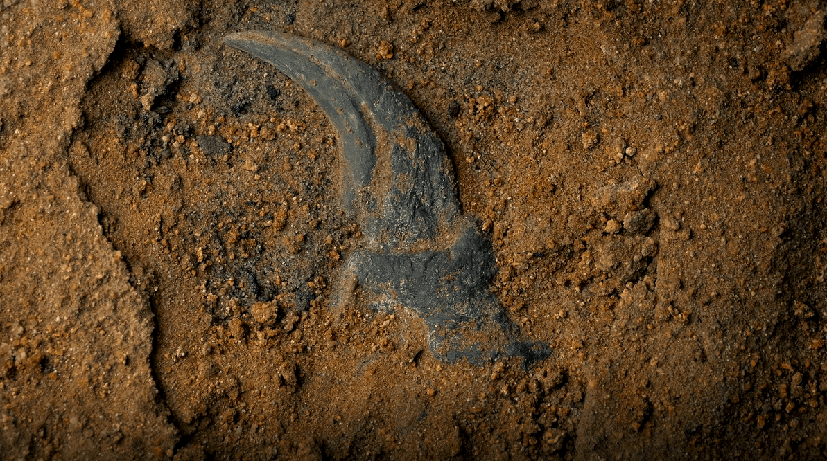 fossil essay