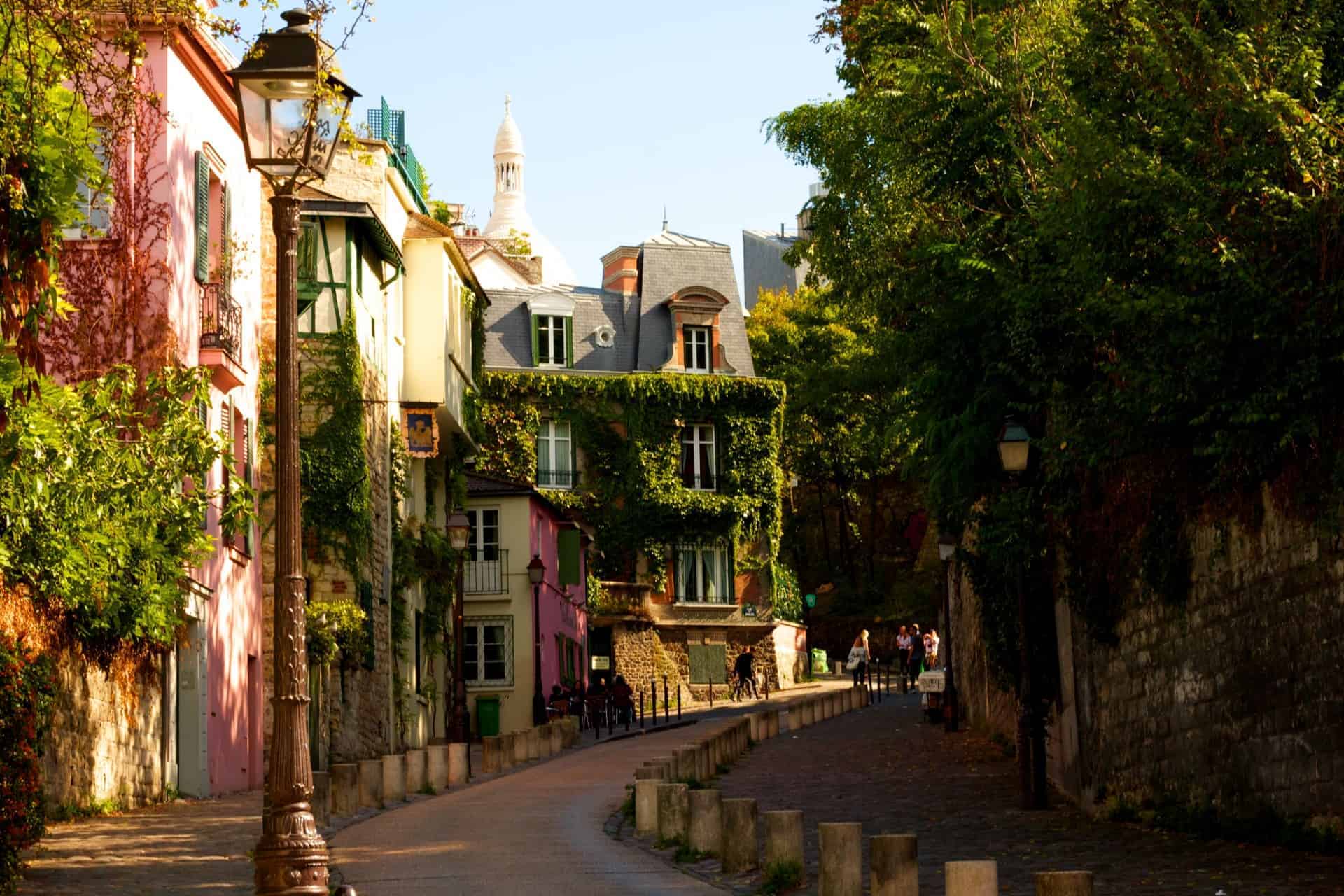 Montmartre