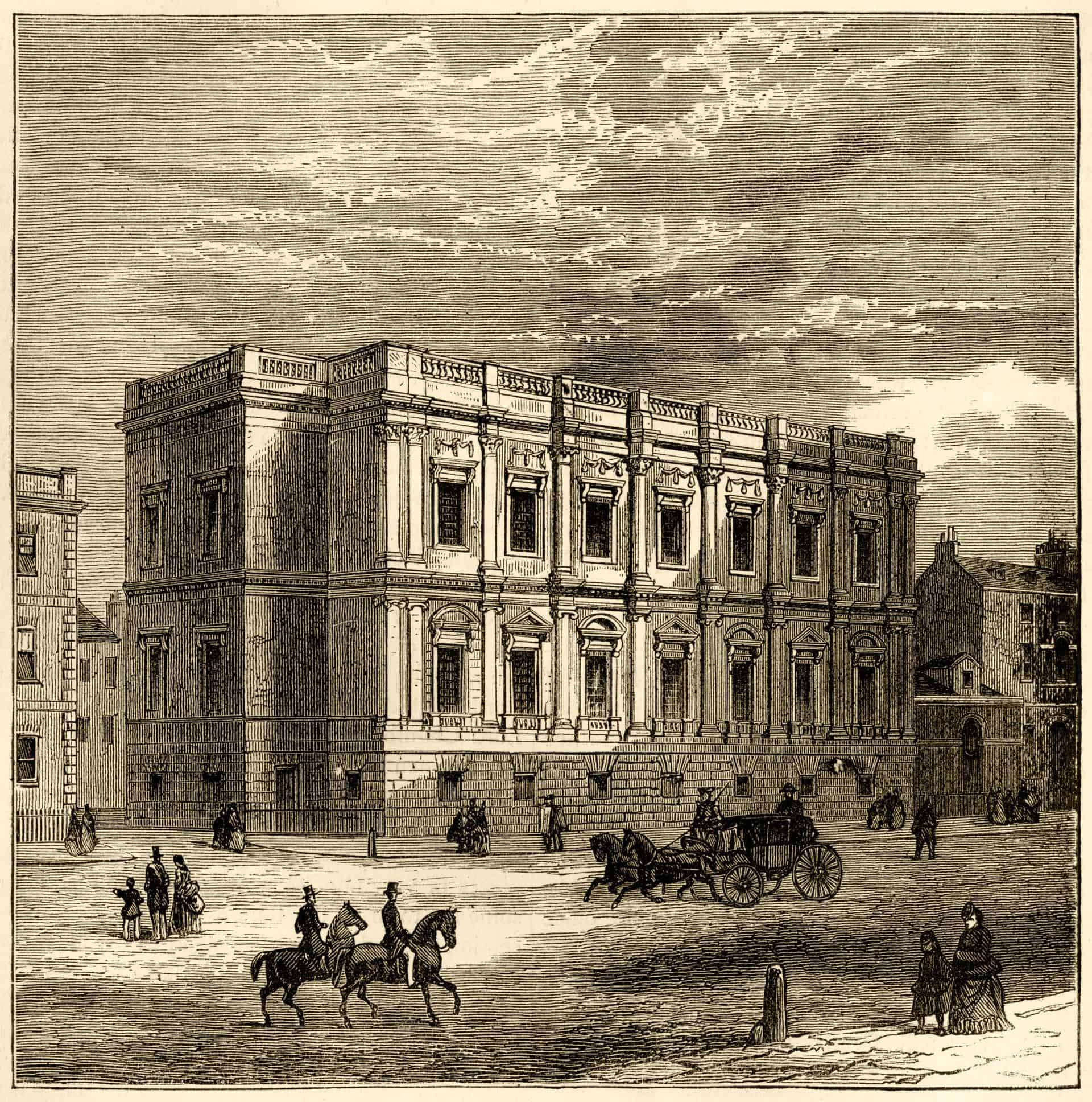 Banqueting House