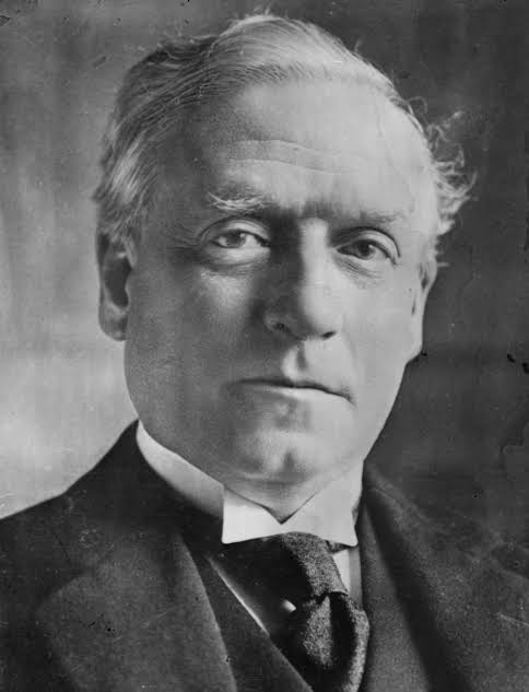 H H Asquith