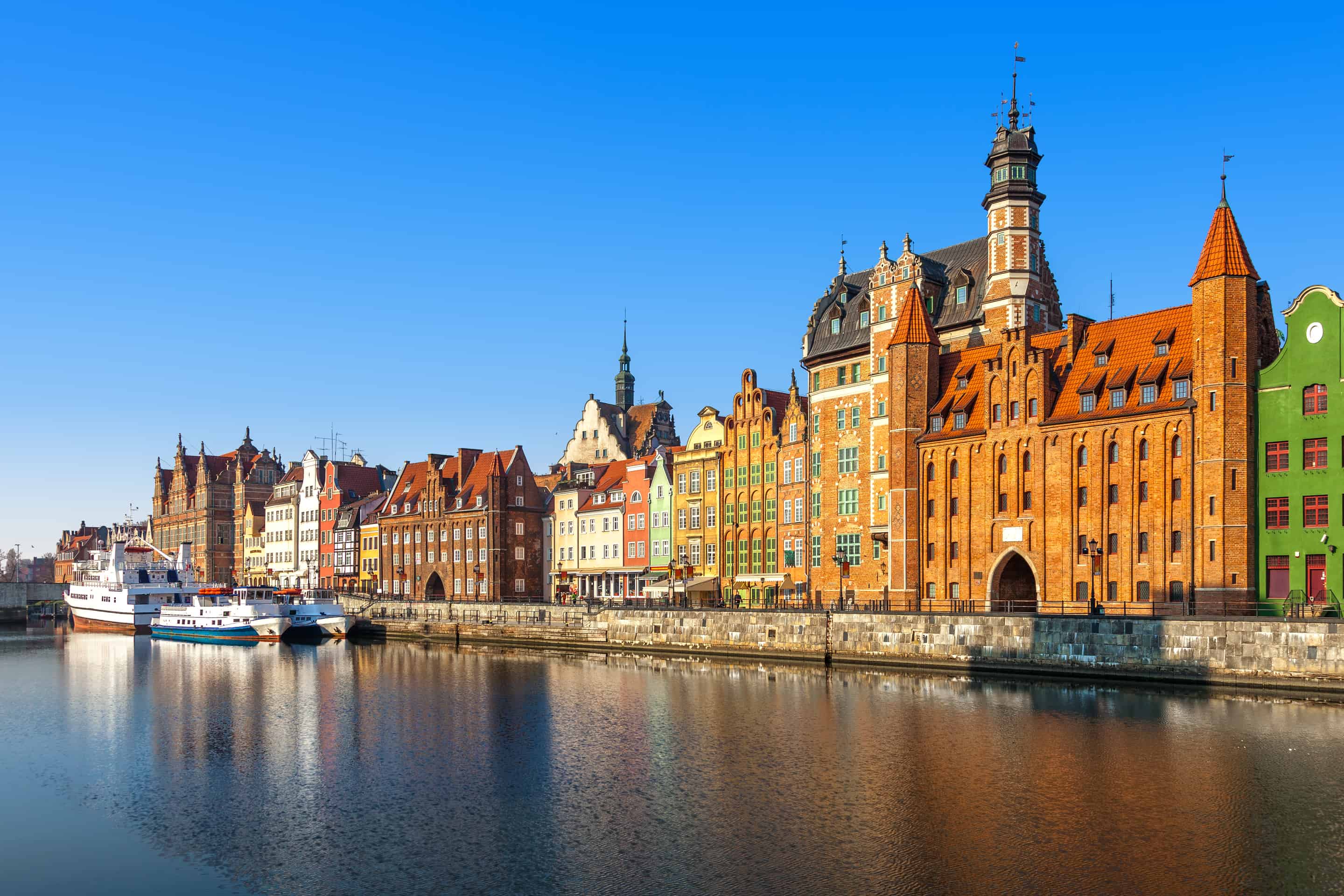 Gdansk