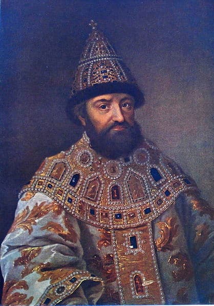 Michael of Russia