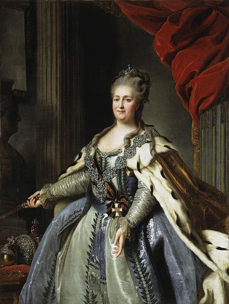 Catherine the Great