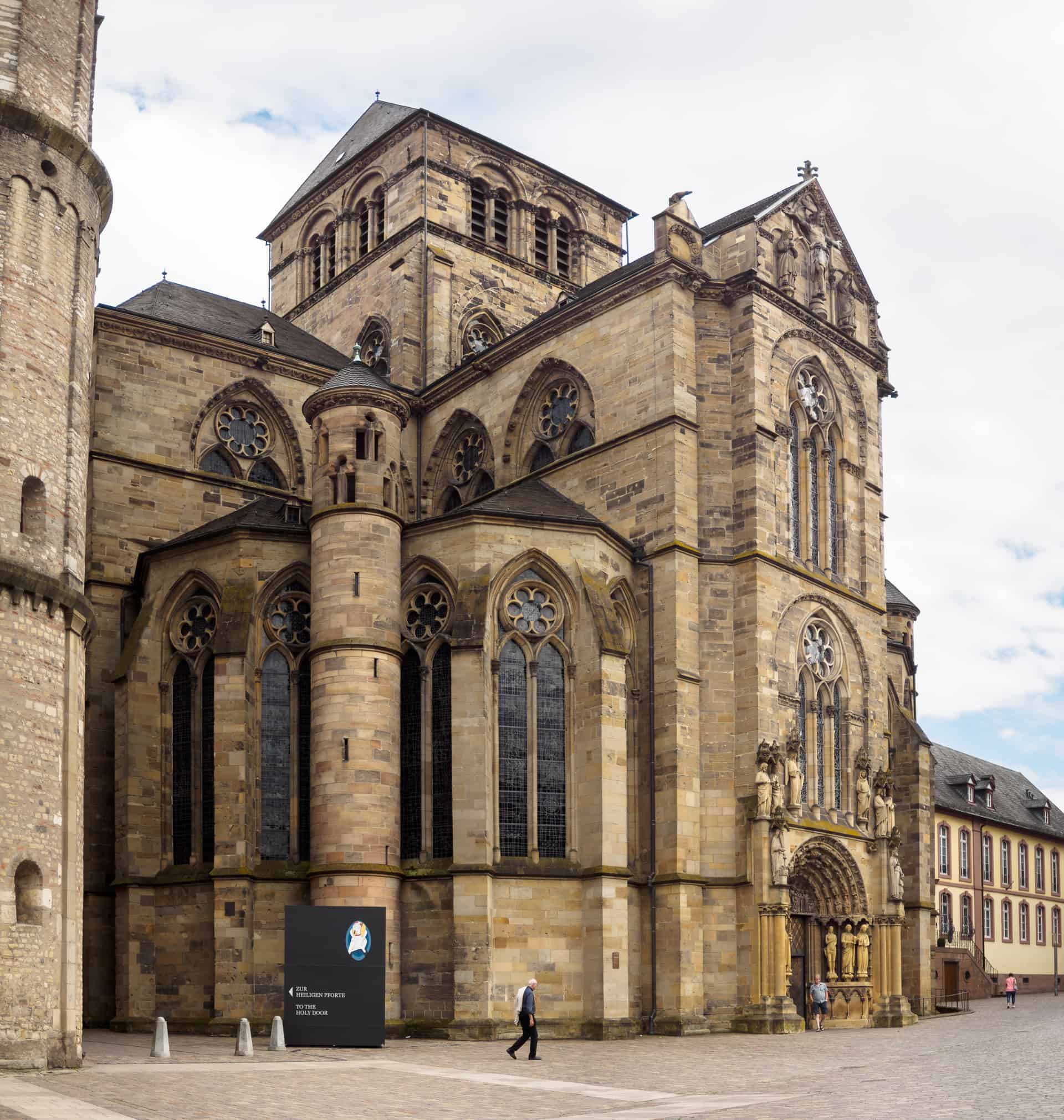 Gothic German Architecture The Definitive Guide Odyssey Traveller