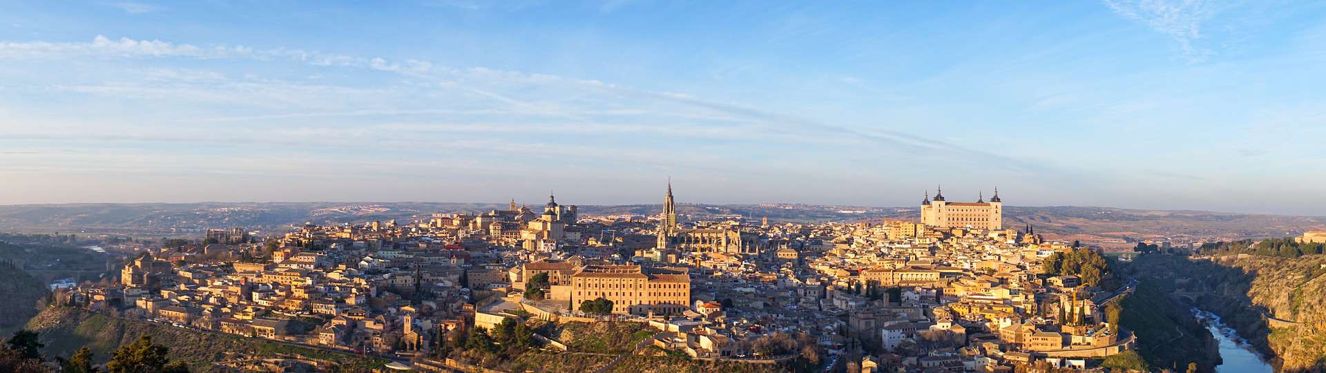 Toledo, Spain