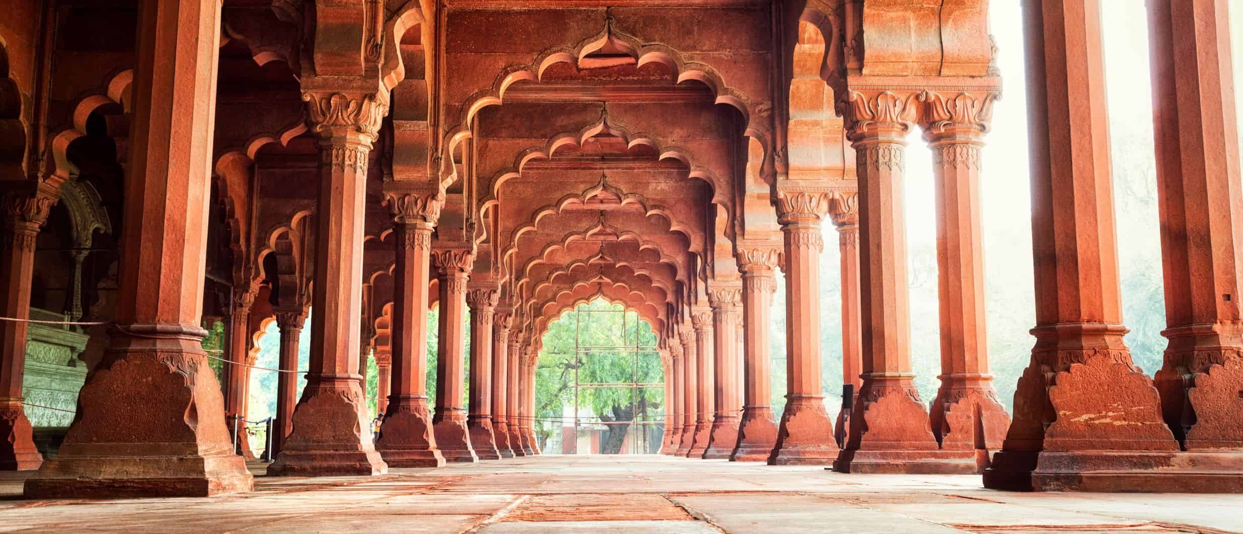 Delhi