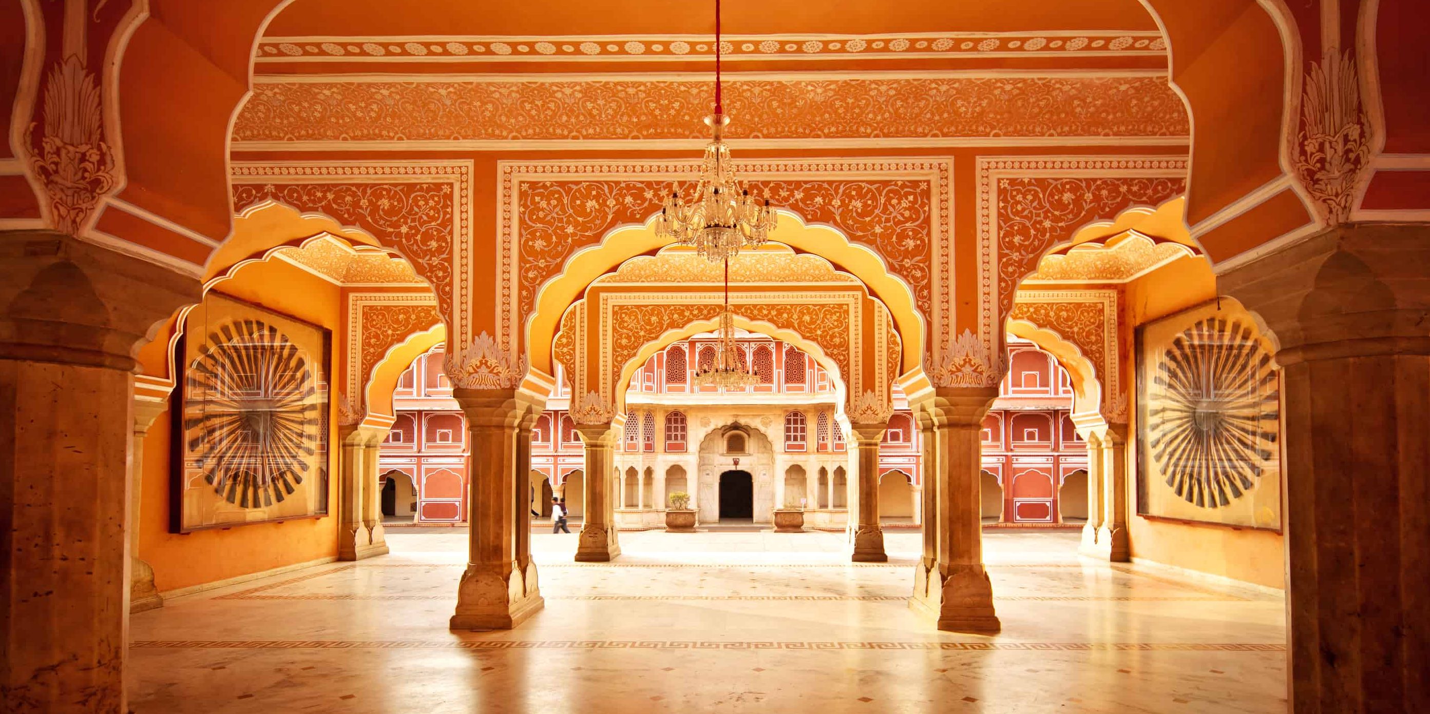 City Palace