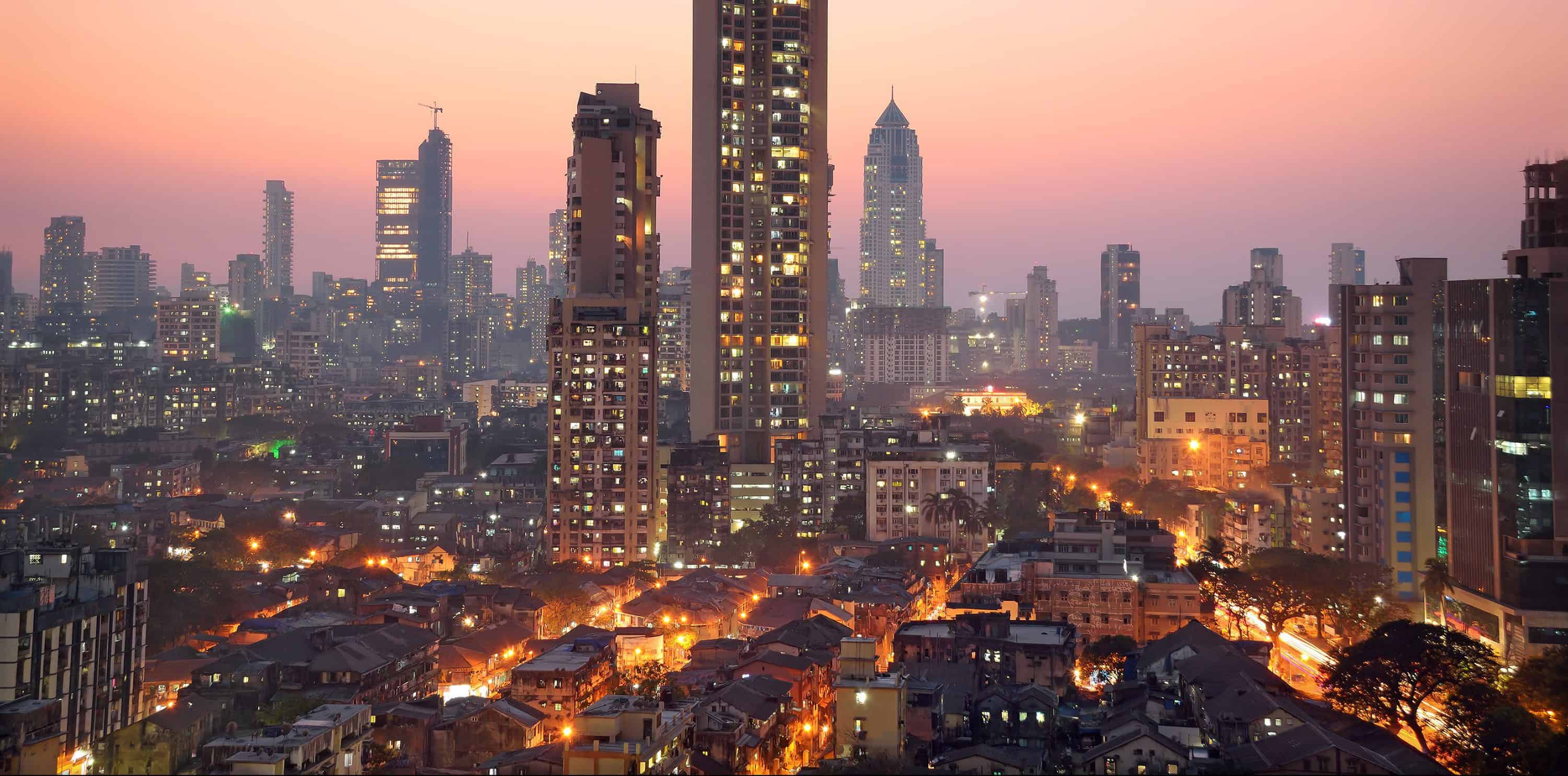 Mumbai