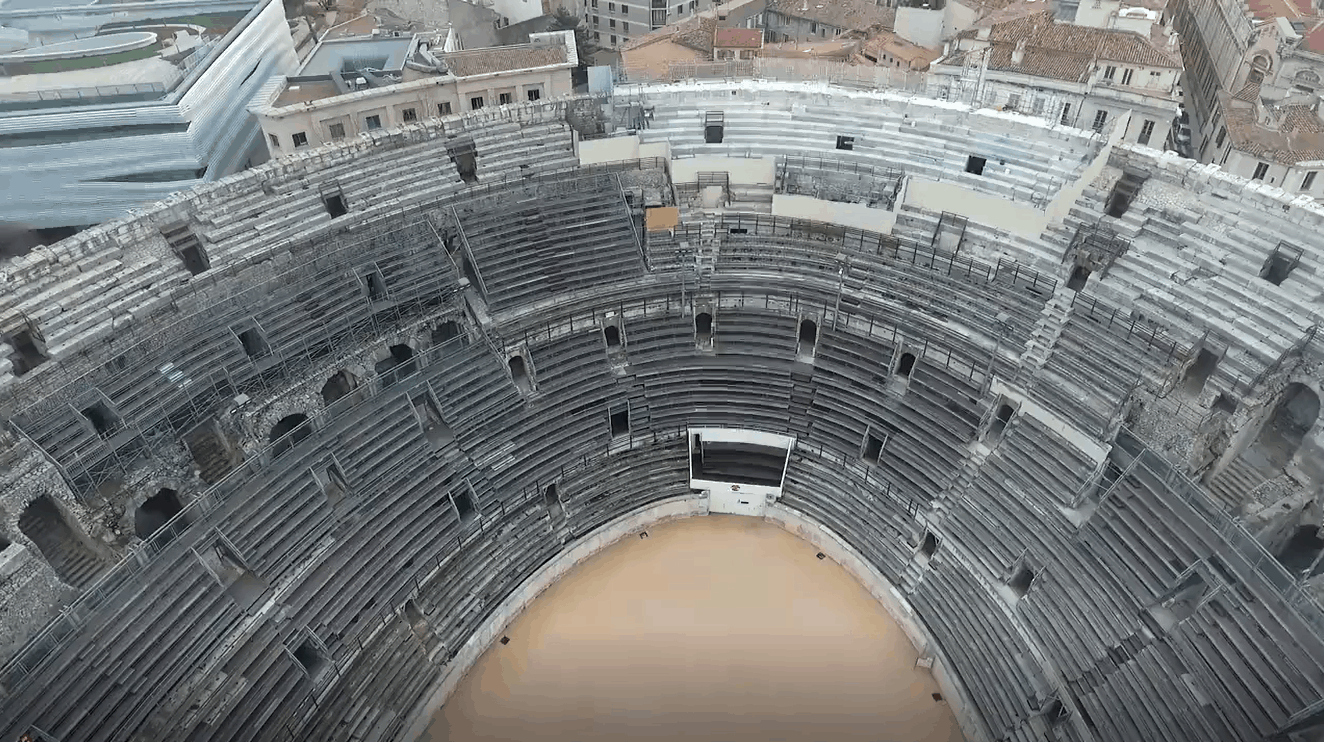 romans-in-france-small-group-tour-for-seniors-odyssey-traveller
