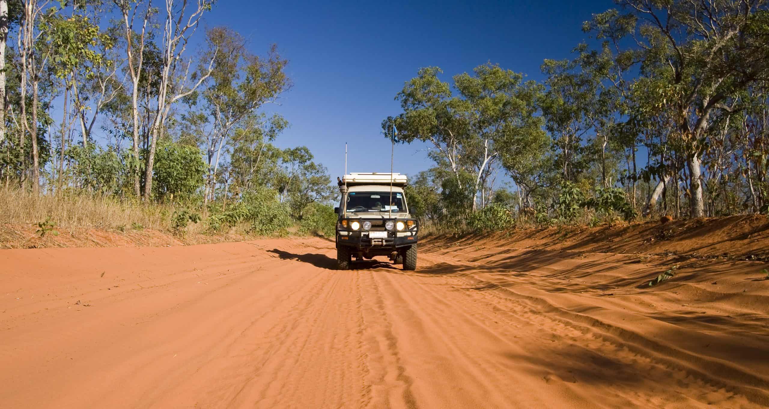 Halls Creek Western Australia Guide for travellers Odyssey Traveller