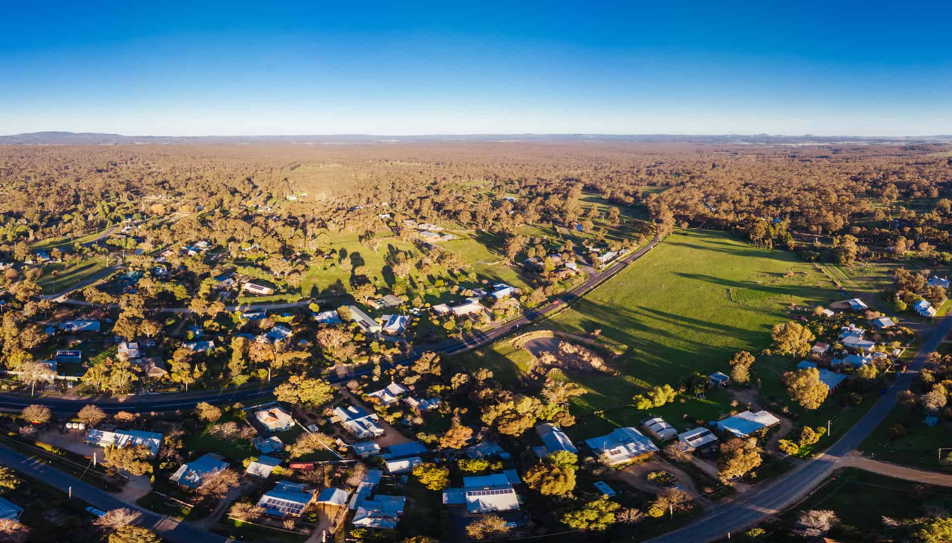 Castlemaine