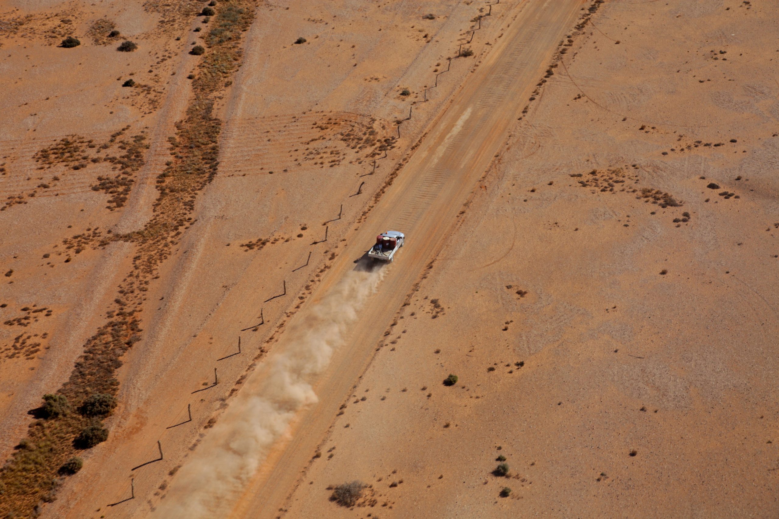 Oodnadatta Track History article for seniors